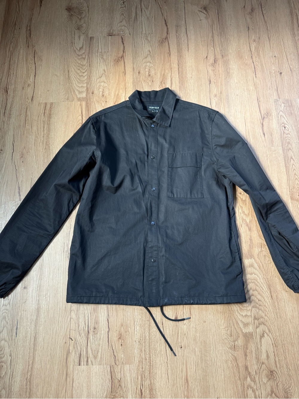 Penfield Coat - Men’s (like new)